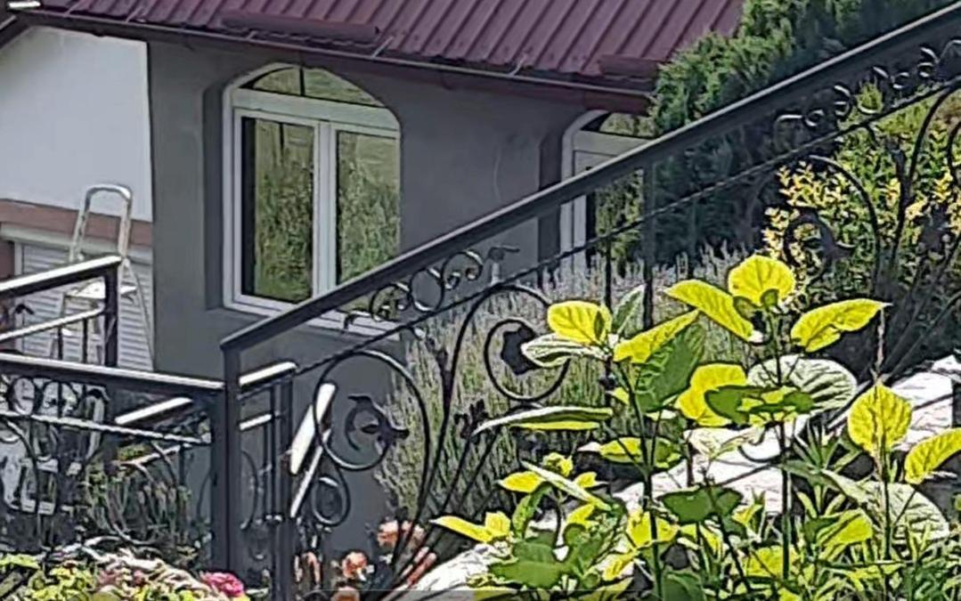 Apartman Bella Vita Kolašin Buitenkant foto
