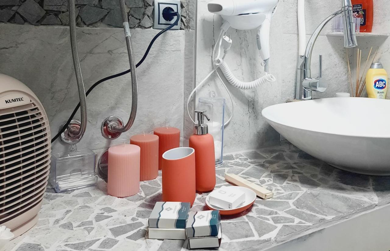 Apartman Bella Vita Kolašin Buitenkant foto
