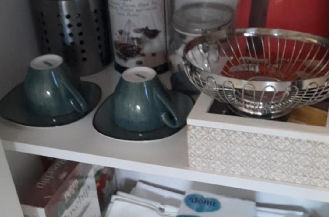 Apartman Bella Vita Kolašin Buitenkant foto