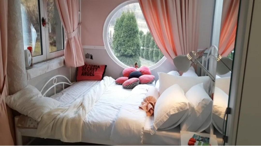 Apartman Bella Vita Kolašin Buitenkant foto