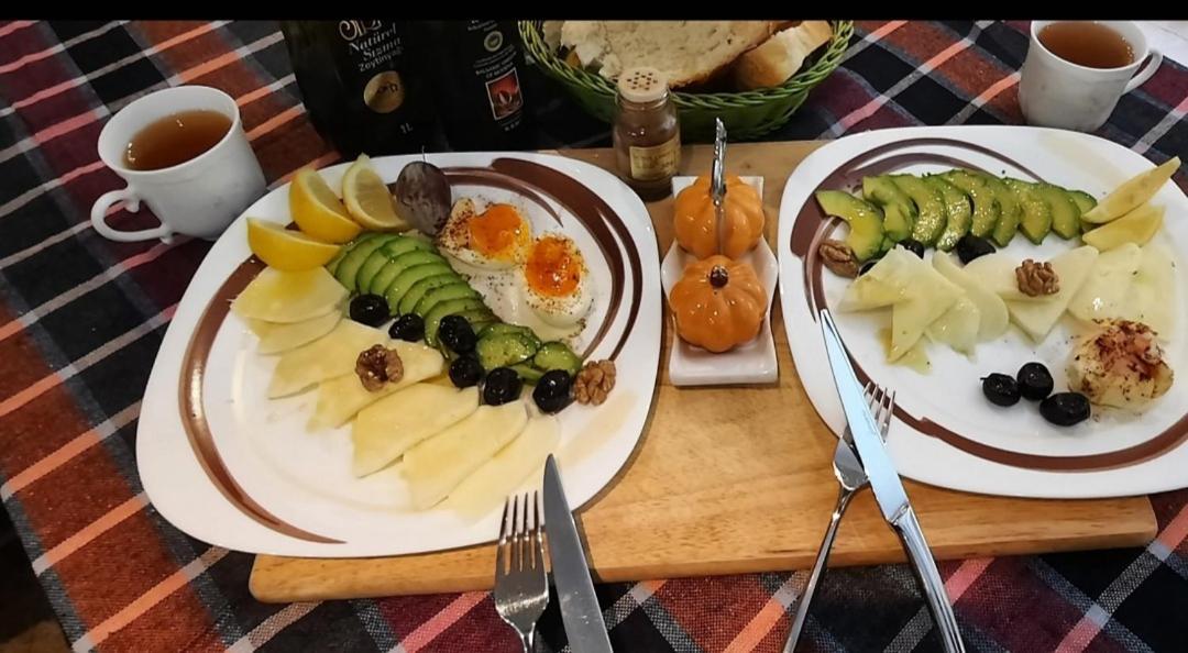 Apartman Bella Vita Kolašin Buitenkant foto