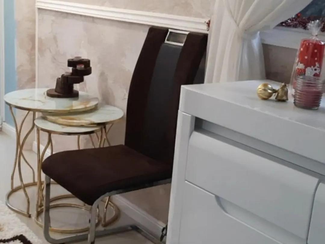 Apartman Bella Vita Kolašin Buitenkant foto