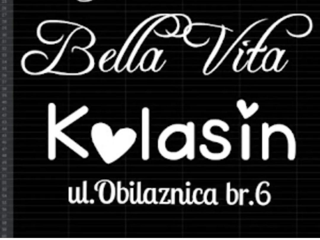Apartman Bella Vita Kolašin Buitenkant foto