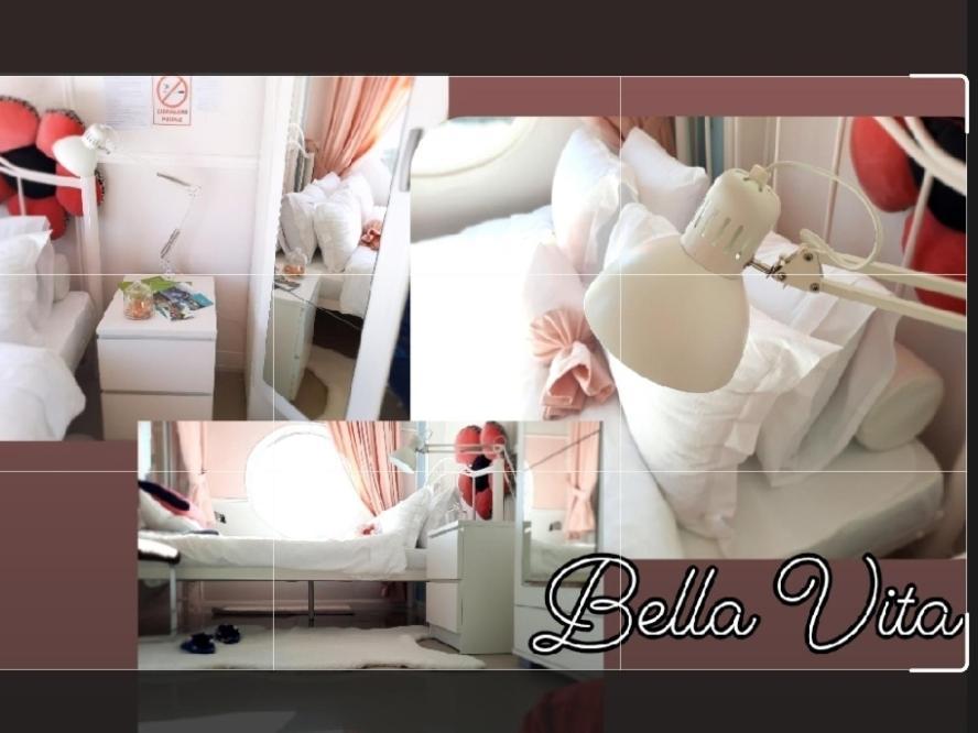 Apartman Bella Vita Kolašin Buitenkant foto
