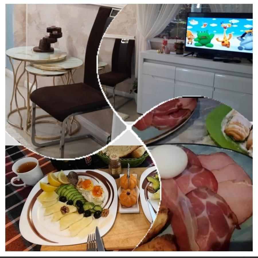 Apartman Bella Vita Kolašin Buitenkant foto