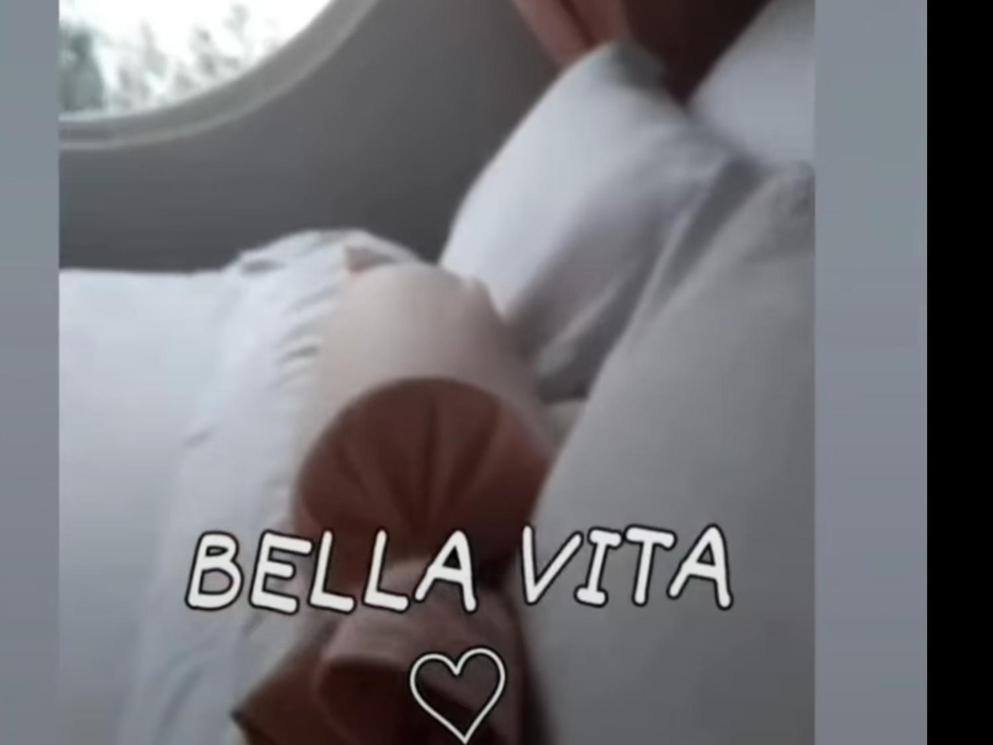 Apartman Bella Vita Kolašin Buitenkant foto