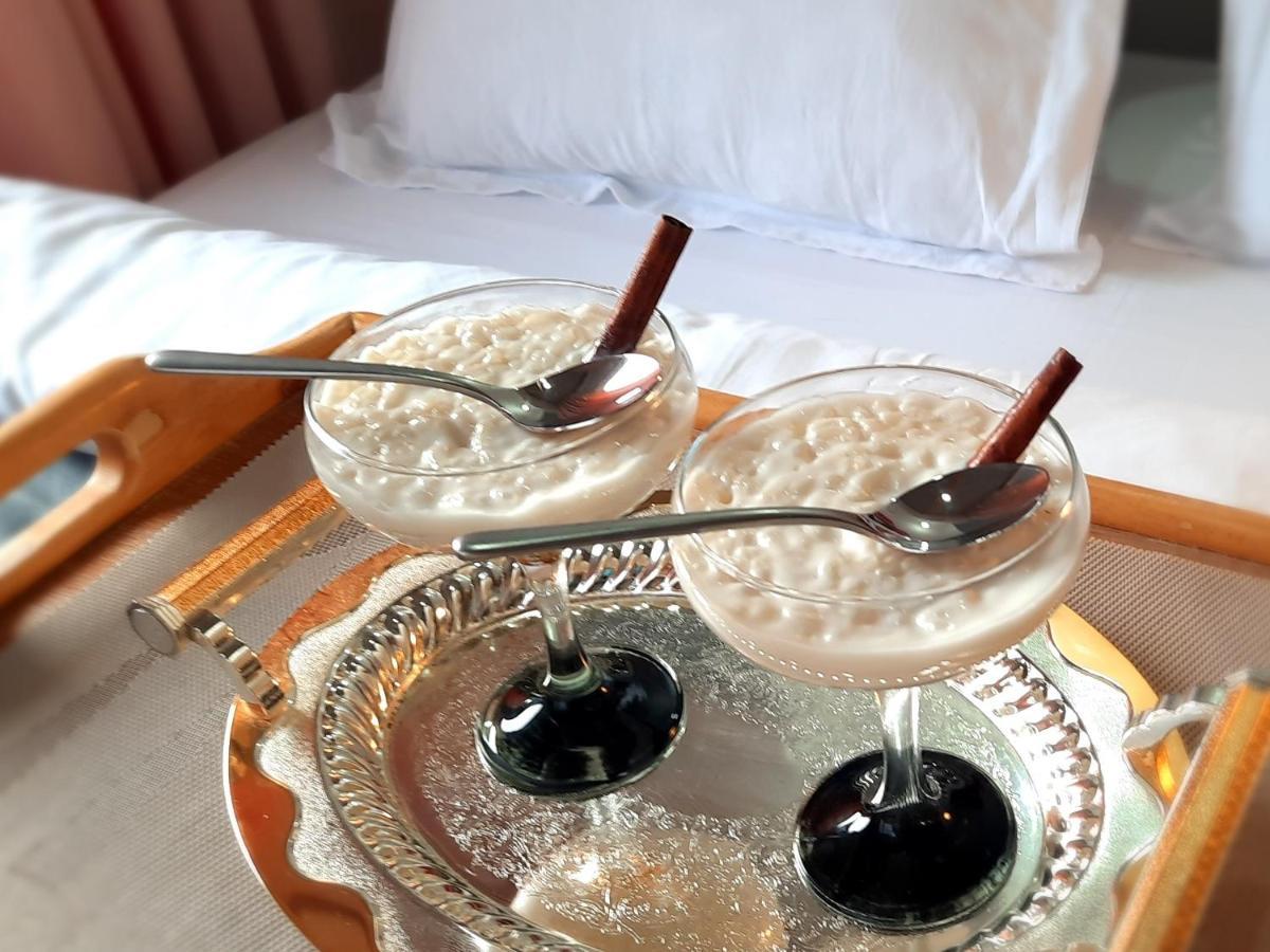 Apartman Bella Vita Kolašin Buitenkant foto