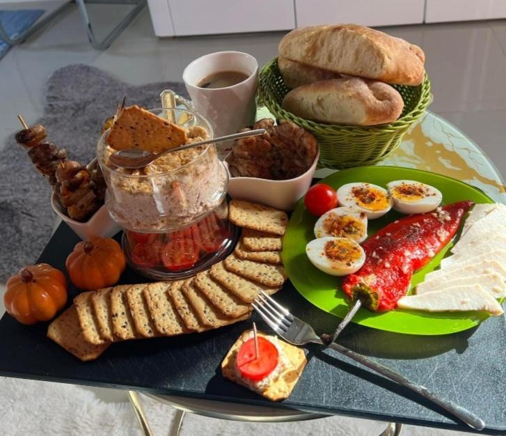 Apartman Bella Vita Kolašin Buitenkant foto