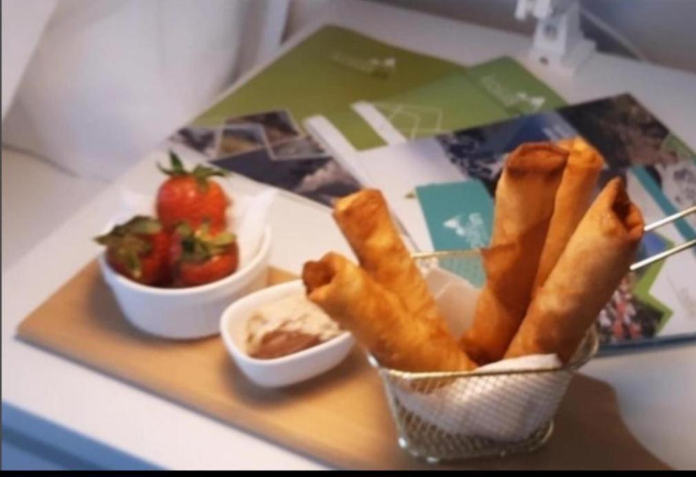 Apartman Bella Vita Kolašin Buitenkant foto