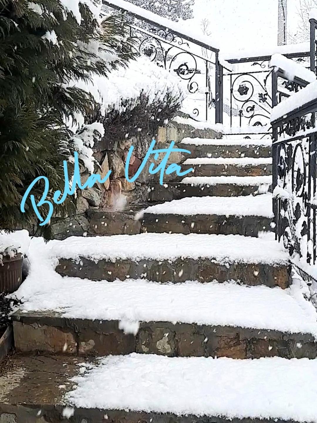 Apartman Bella Vita Kolašin Kamer foto