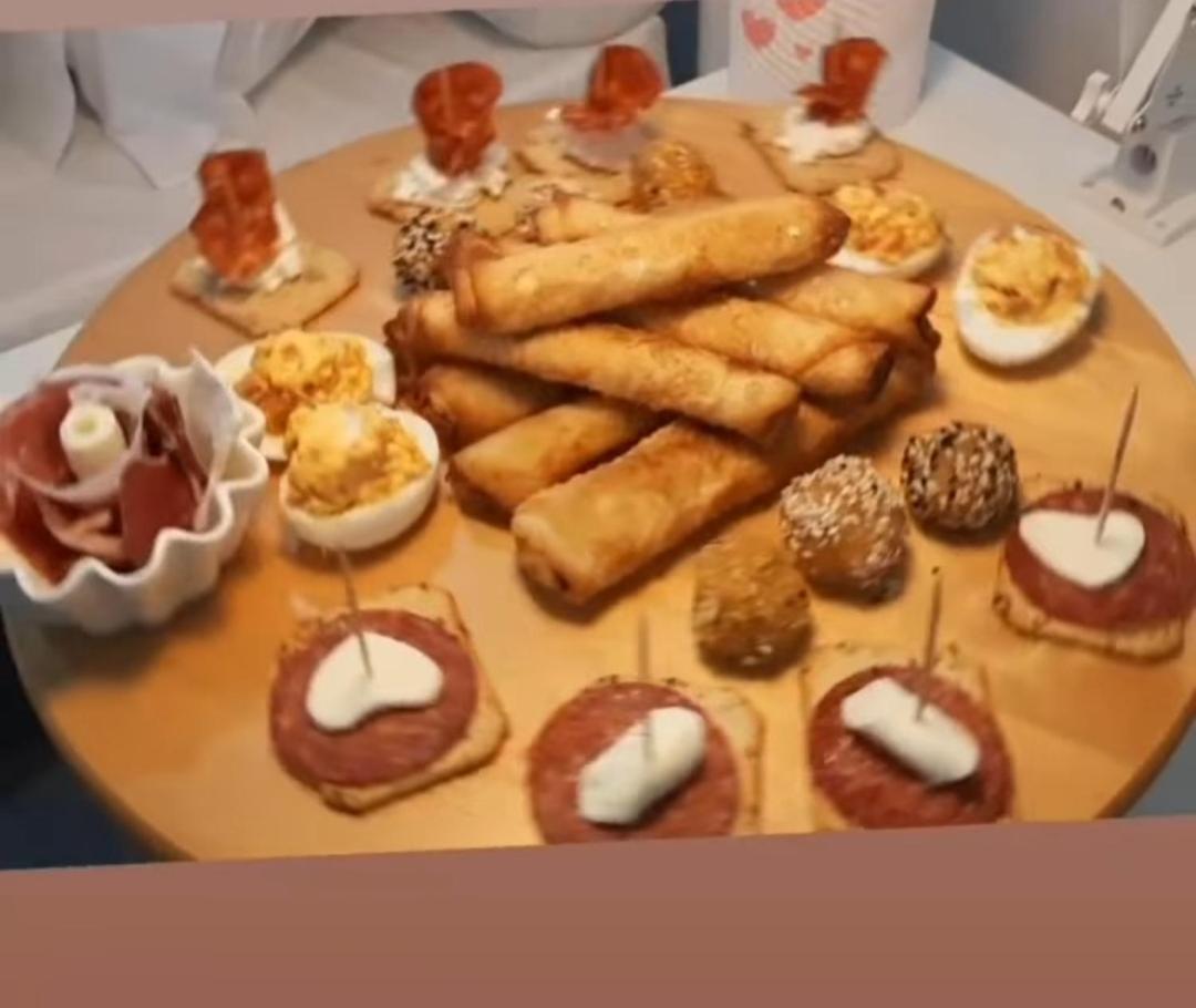 Apartman Bella Vita Kolašin Kamer foto